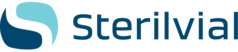 logo sterilvial